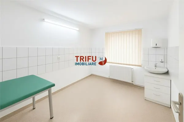 Spațiu comercial Alba Iulia - poza 4