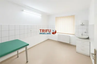 Spațiu comercial Alba Iulia - poza 4