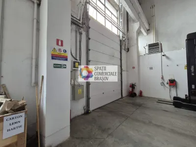Spațiu industrial Brașov - poza 5