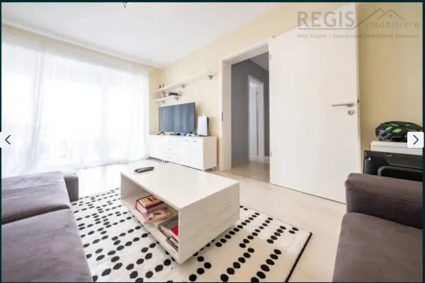 Apartament 2 camere Brașov - poza 1