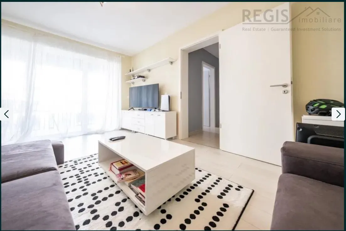 Apartament 2 camere Brașov - poza 1