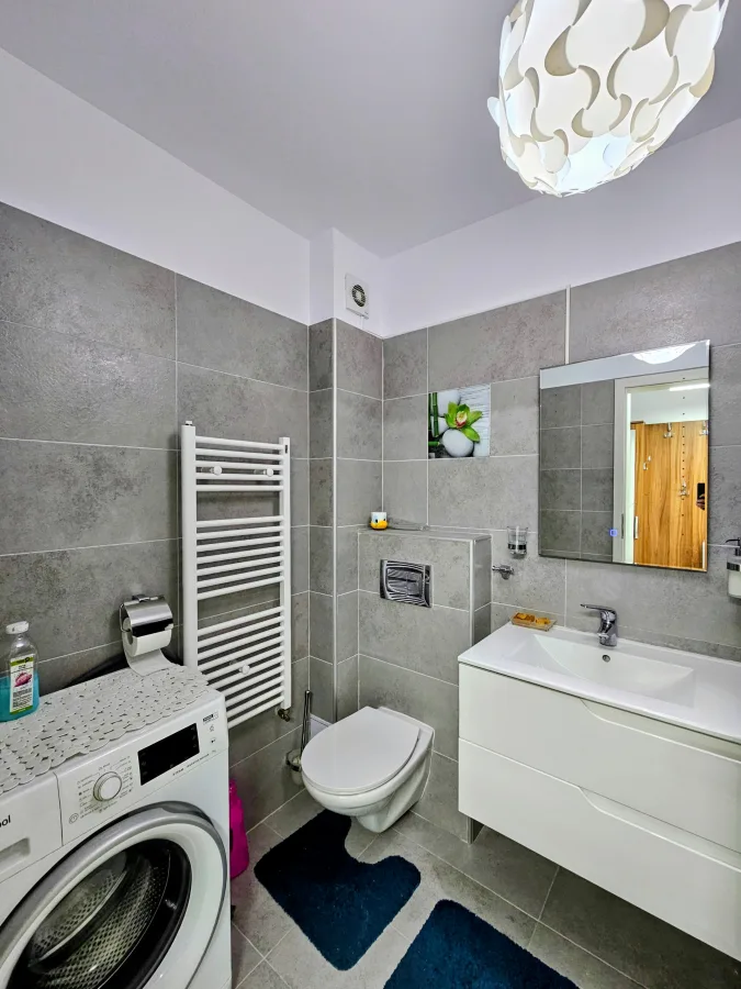 Apartament 3 camere Sibiu - poza 10