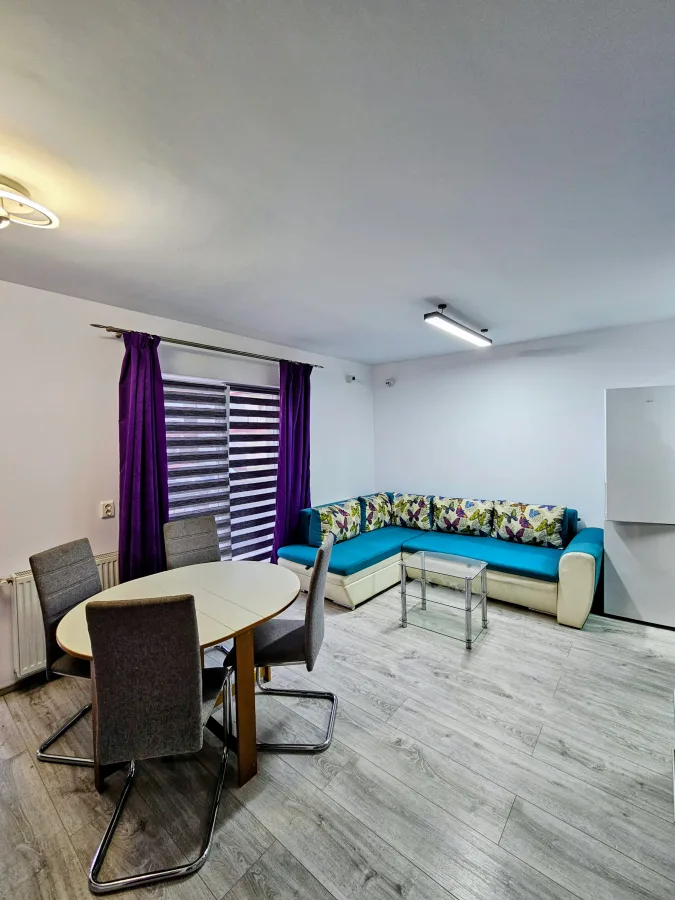 Apartament 3 camere Sibiu - poza 2