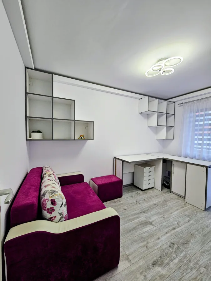 Apartament 3 camere Sibiu - poza 7