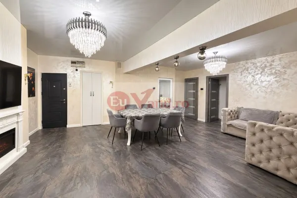 Apartament 3 camere Galați - poza 2