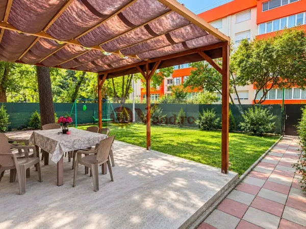 Apartament 3 camere Galați - poza 13