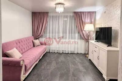 Apartament 3 camere Galați - poza 4