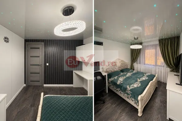 Apartament 3 camere Galați - poza 6