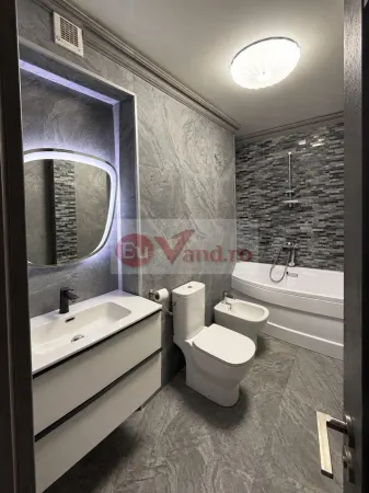 Apartament 3 camere Galați - poza 8