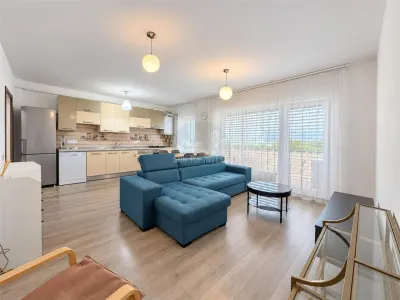 Apartament 3 camere 2 locuri de parcare zona Cartierul Arhitectilor - Sibiu