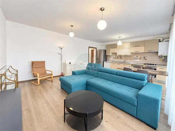 Apartament 3 camere Sibiu - poza 2