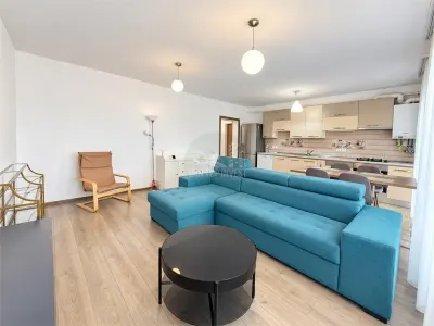 Apartament 3 camere Sibiu - poza 2