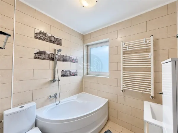 Apartament 3 camere Sibiu - poza 11