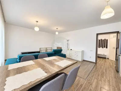 Apartament 3 camere Sibiu - poza 4