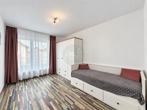 Apartament 3 camere Sibiu - poza 10