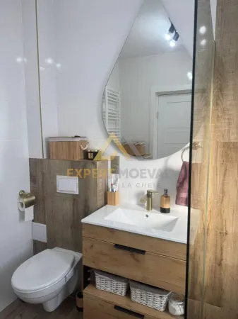 Apartament 3 camere Baia Mare - poza 14