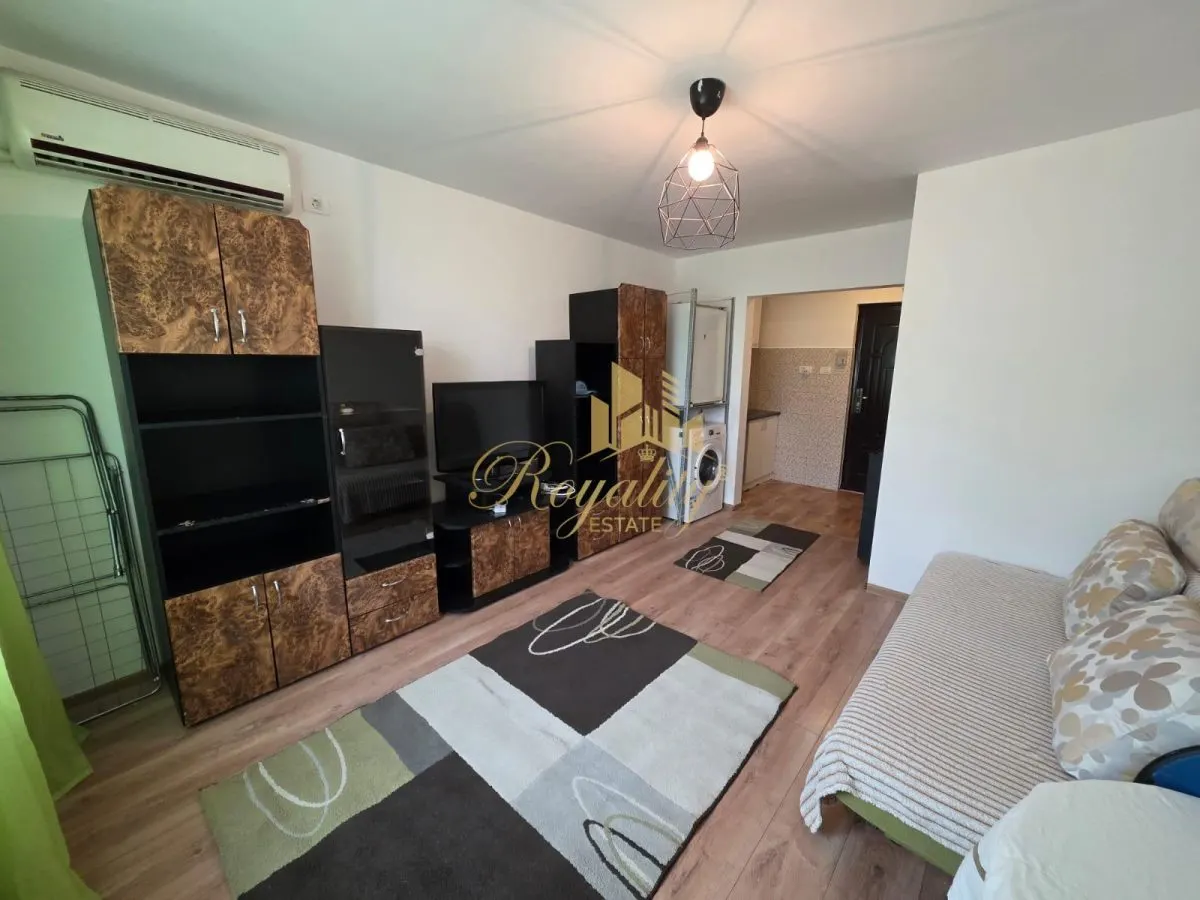 Apartament 1 camera Timișoara - poza 1