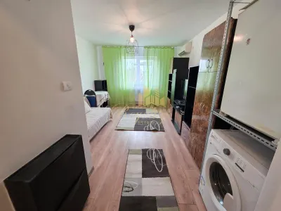 Apartament 1 camera Timișoara - poza 5