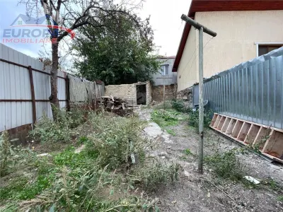 Casa de inchiriat  zona Alexandru cel Bun Tulcea - Tulcea