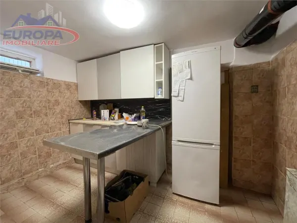 Casă 3 camere Tulcea - poza 6