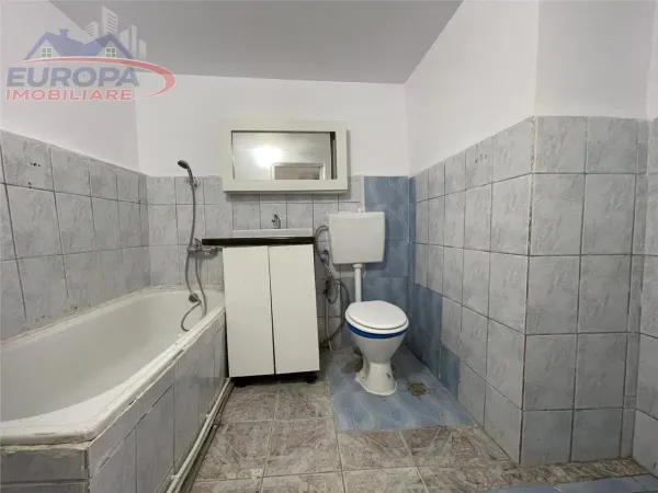 Casă 3 camere Tulcea - poza 8