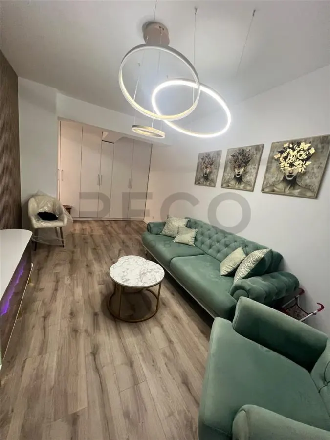 Apartament 2 camere Oradea - poza 1