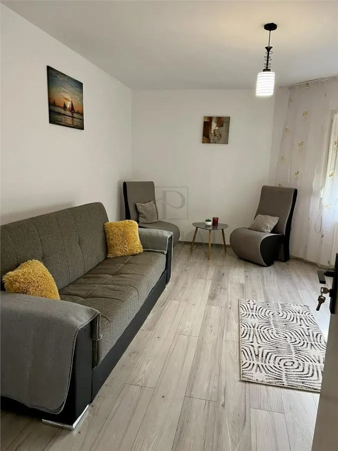 Apartament 2 camere Timișoara - poza 1