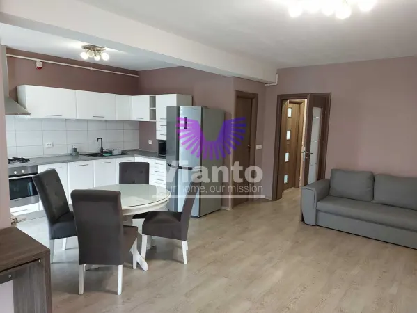 Apartament 3 camere Sibiu - poza 1