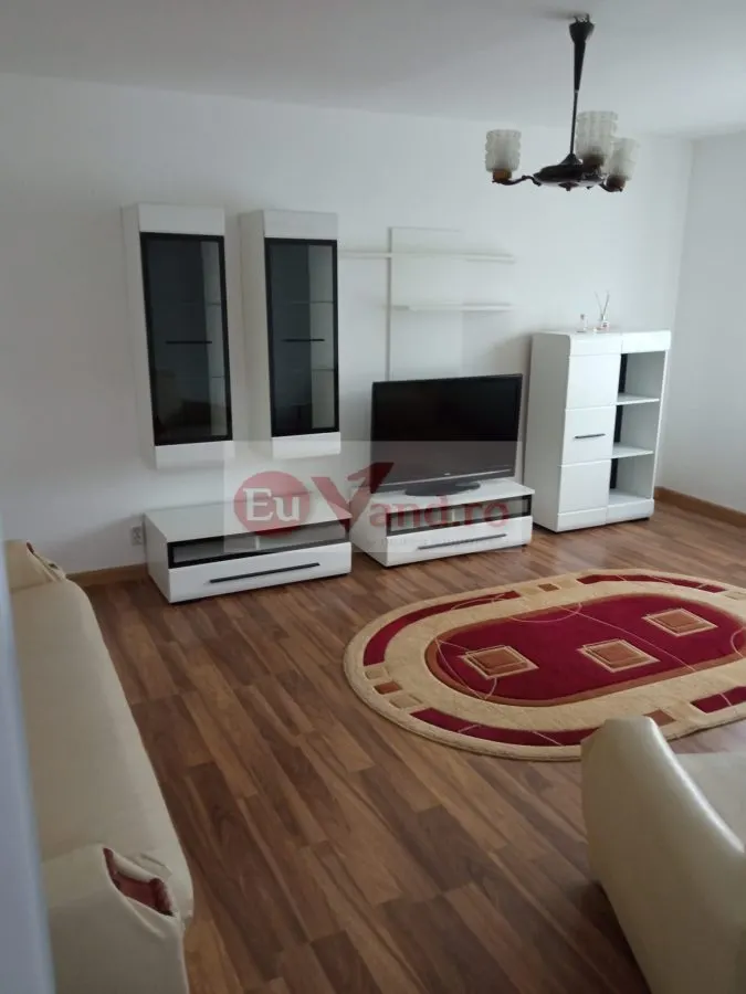 Apartament 3 camere Galați - poza 1
