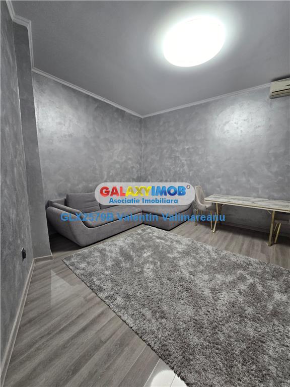 Apartament 2 Camere Mosilor VI 202 - Bucuresti
