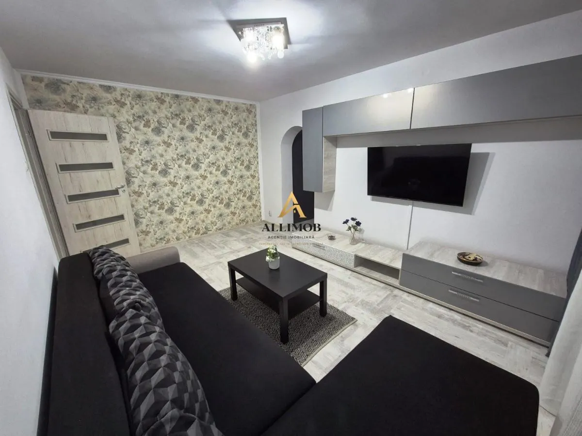 Apartament 2 camere Ploiești - poza 1