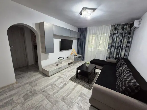 Apartament 2 camere Ploiești - poza 2