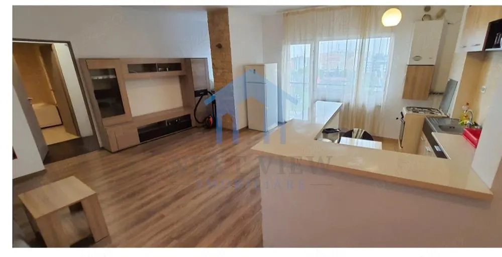 Apartament 2 camere Cluj-Napoca - poza 1