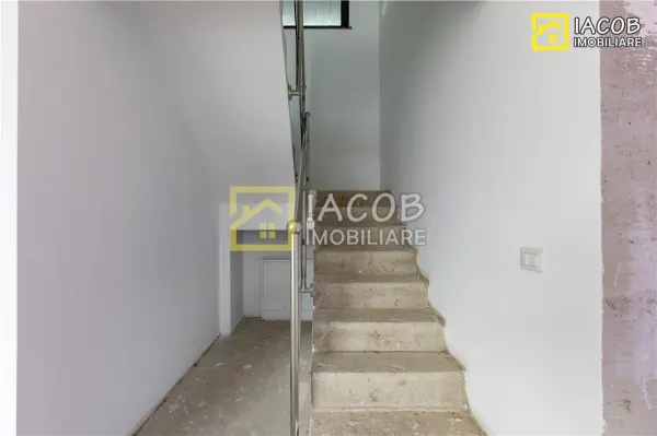 Casă 5 camere Hemeiuș - poza 20