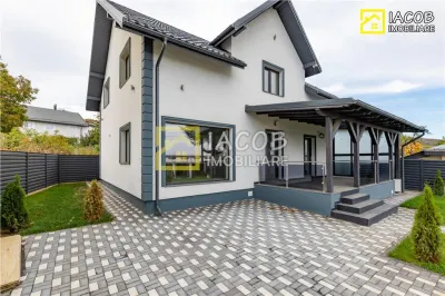 Casă 5 camere Hemeiuș - poza 3