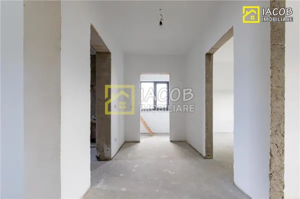 Casă 5 camere Hemeiuș - poza 32