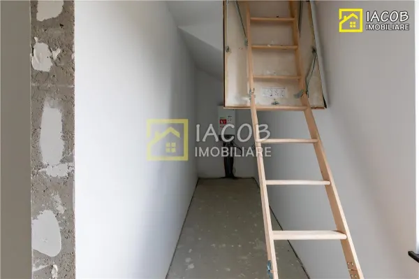 Casă 5 camere Hemeiuș - poza 34