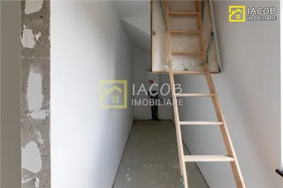 Casă 5 camere Hemeiuș - poza 34