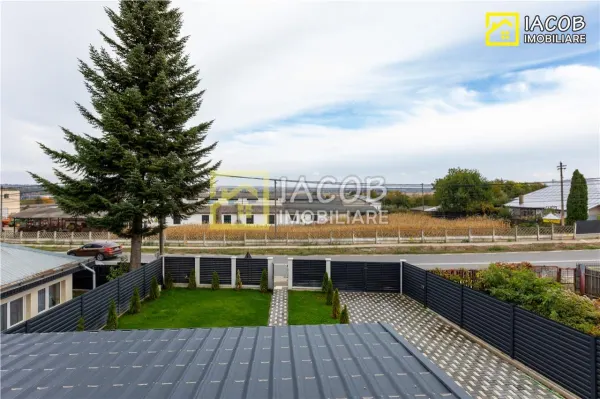 Casă 5 camere Hemeiuș - poza 38
