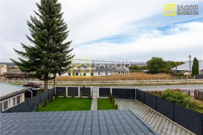 Casă 5 camere Hemeiuș - poza 38