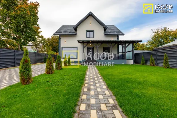 Casă 5 camere Hemeiuș - poza 44
