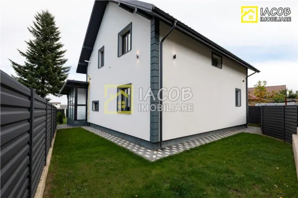 Casă 5 camere Hemeiuș - poza 45