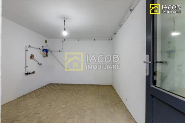 Casă 5 camere Hemeiuș - poza 47