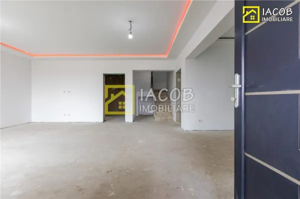 Casă 5 camere Hemeiuș - poza 8