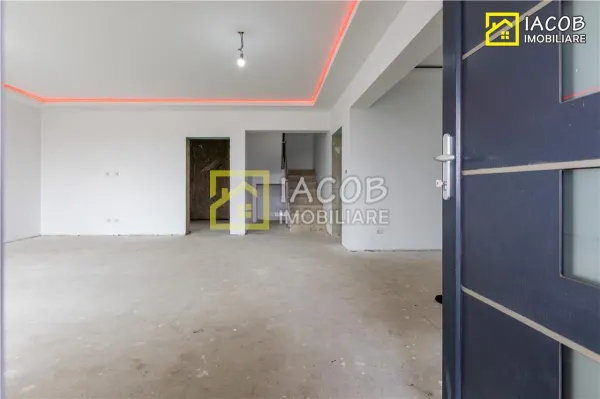 Casă 5 camere Hemeiuș - poza 9