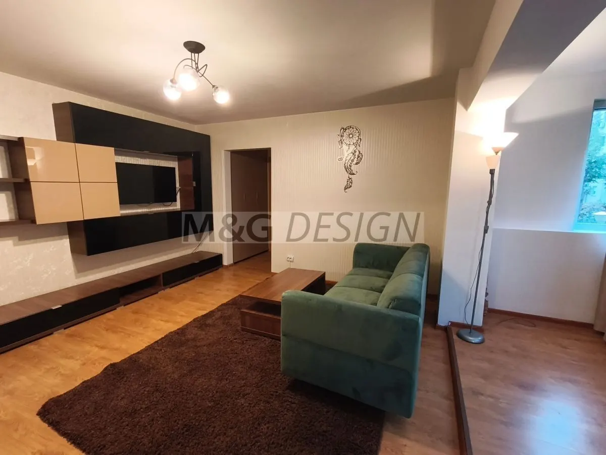 Apartament 3 camere Timișoara - poza 1