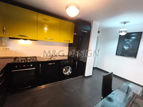 Apartament 3 camere Timișoara - poza 2
