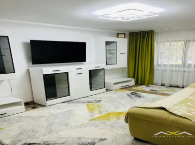 Apartament 2 camere decomandat Canta - Iasi