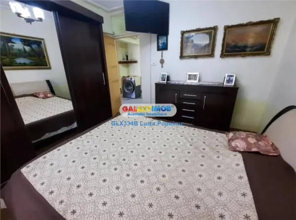 Apartament 3 camere București - poza 4