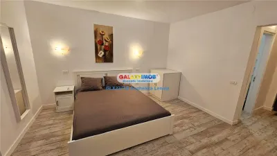Apartament 1 camera București - poza 2